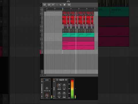 Opening Ableton Live projects in Bitwig Studio