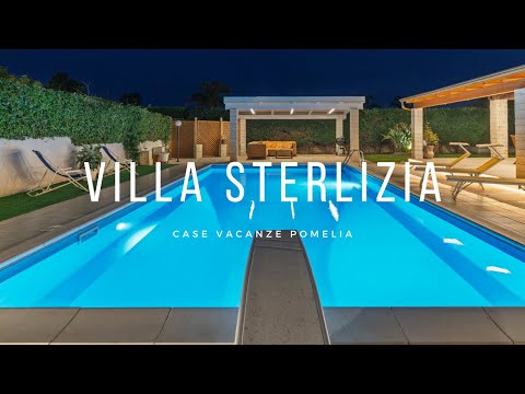 Property video