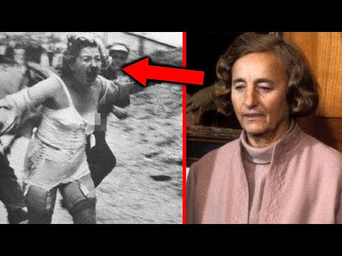 ルーマニアの独裁者の妻エレナ・チャウシェスクの迅速なエグゼクţ!オン