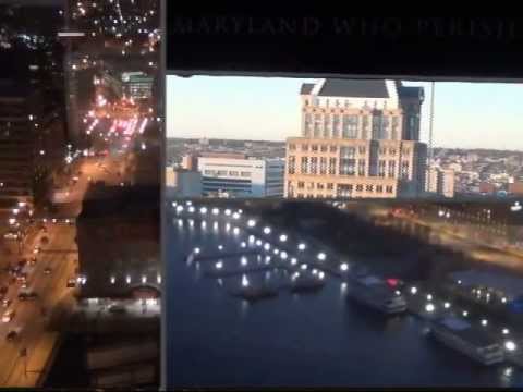 Pictures of Top of the World - World Trade Center, Baltimore, MD, US