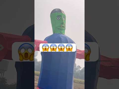 Surpanakhaa🙏🏻#ravan #ram #dussehra #bollywood #nanapatekar #viral #trending #ytshorts #yt#sitaram