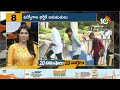 ఉద్యోగాల భర్తీకి గ్రీన్ సిగ్నల్  | Telangana Job Notifications 2022 | CM KCR | 10TV  - 01:13 min - News - Video