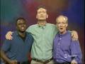 Whose Line is it Anyway Three Headed Broadway Star 343