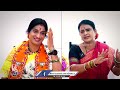 BJP MP Candidate Madhavi Latha Serious On Bogus Votes | Teenmaar Chandravva | V6 News  - 03:01 min - News - Video