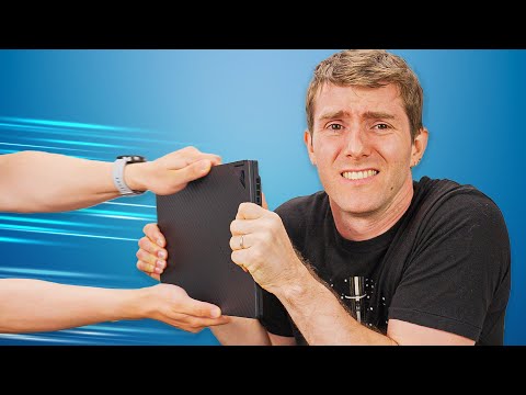 They’re Making me Pick a New Laptop – Qualcomm Snapdragon X Daily Driver Challenge Pt. 1