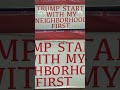 Mans Deport Them All sign targets next-door neighbor - 00:56 min - News - Video