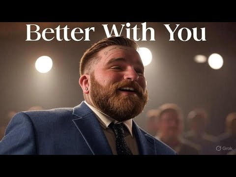 Teddy Swims “Better With You | Deeply Emotional Soul Song”