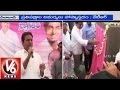 V6 - IT Minister KTR fires on opposition parties