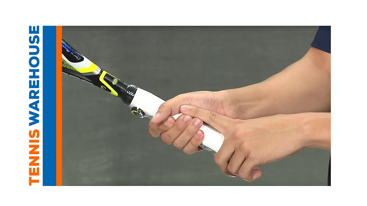 how-to-measure-your-tennis-grip-size-youtube