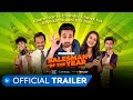 Salesman of the year- Official trailer depicts challenges of a Hyderabadi salesman in Delhi