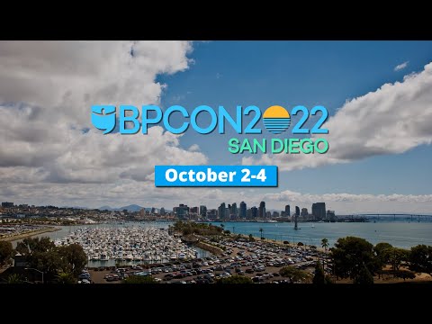 BPCon 2022: The Real Estate Investing Event of The Year