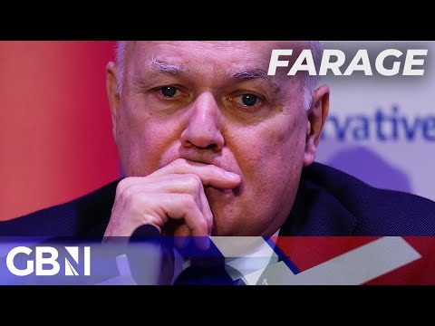 Iain Duncan Smith calls for 'end to woke NONSENSE' and says Rishi Sunak 'will DELIVER!'