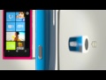 Видеообзор Nokia Lumia 800