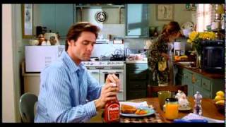 Bruce Almighty Trailer