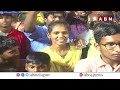 🔴LIVE: బాలయ్య భారీ బహిరంగ సభ | Nandamuri Balakrishna Public Meeting Live | Srikalahasthi |ABN Telugu  - 45:35 min - News - Video