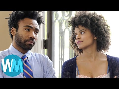 Top 5 Reasons You Should Be Watching Atlanta
