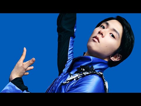 羽生結弦、「ハイアール」「アクア」のブランドアンバサダーに就任（コメント映像 Haier AQUA）