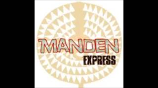 Manden Express - Djarabi