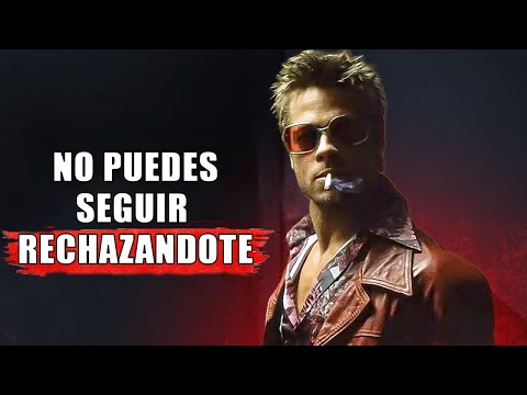 Reprimir tu Lado Oscuro Puede Arruinarte