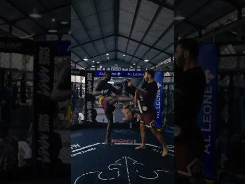 Go hard or go home 😎 #mma #mmafighter #ufc #iliatopuria