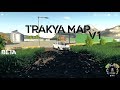 Trakya Map v1.0.0.0