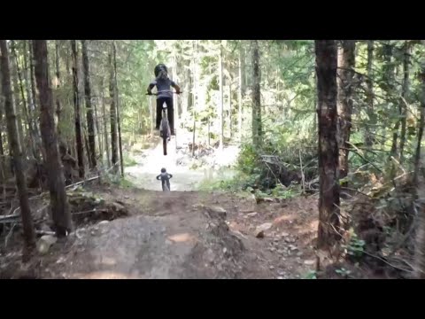 NW Cup Round 7 Cat 2 Course Preview – Port Angeles