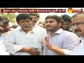 YS Jagan slams Chandrababu in his Pulivendula tour