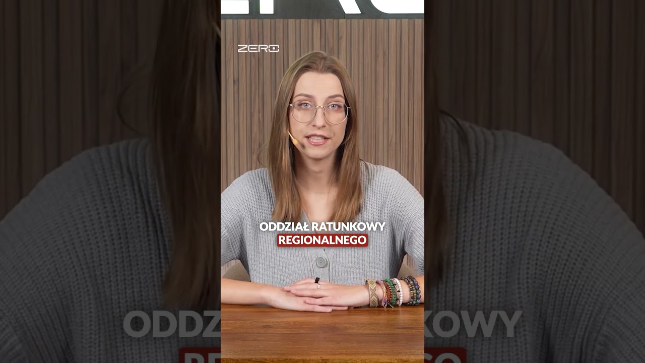 CHŁOPAK ZMARŁ PO WIZYCIE NA SORZE