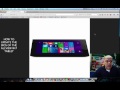 HOW TO UPDATE BIOS ALLVIEW Wi7 TABLET - 2015