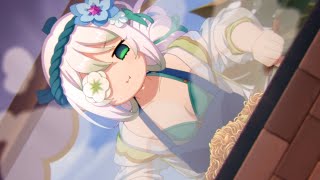 3分で分かる焼きそばを焼き続けるアネモネちゃん【プリコネ】