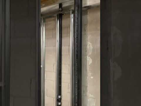 Code violations corrected. Following up previous post. #remodeling #bathroom #plumbing #commercial