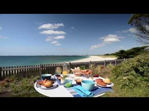 Property video