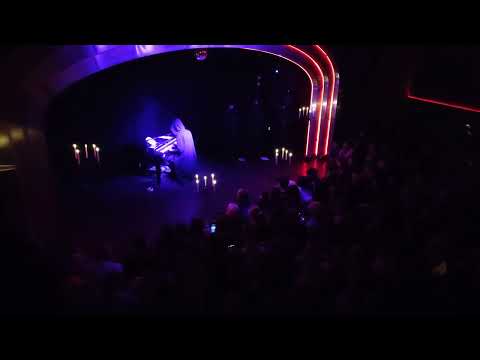 Sleep Token - Levitate. (29.04.22)(Lafayette)