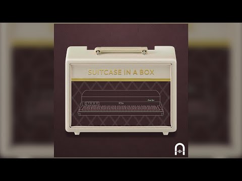 Attracktive - Suitcase in a Box Sound Pack