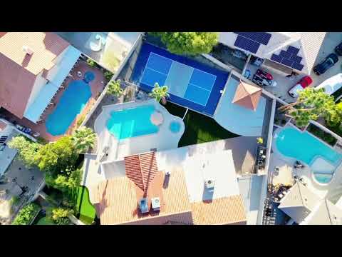 Property video