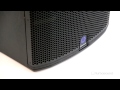 TURBOSOUND iQ18B Powered Subwoofer - Overview
