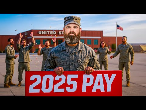 David Pere | STOP Wasting Your Military Pay on These 5 Dumb Expenses!