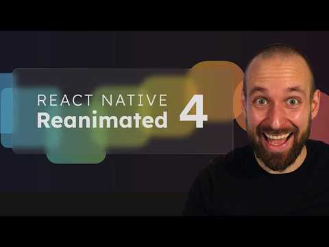 Future of React Native Animations, Building Games, Better Performance & Packages | Rocket Ship 077