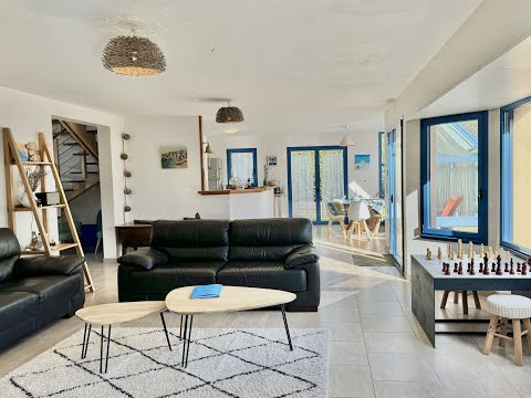 Property video