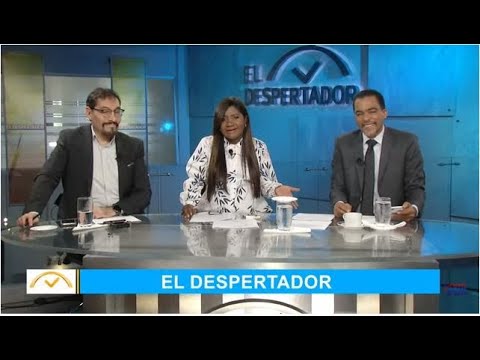 EN VIVO 15/2/2023 #ElDespertadorCompleto