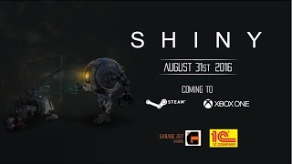 Shiny - Bejelentés Trailer