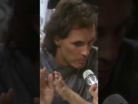 "Den letzten gedanklichen Schritt überlasse ich dem Zuhörer" | Terra Titanic