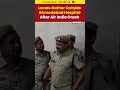 Ahmedabad Air India flight crash | Locals and Victims’ Families Gather Outside Ahmedabad Hospital  - 01:59 min - News - Video