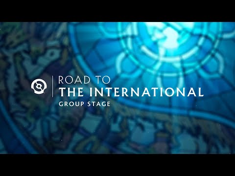 [ES |  ROAD TO TI12: GROUP STAGE - Day 3