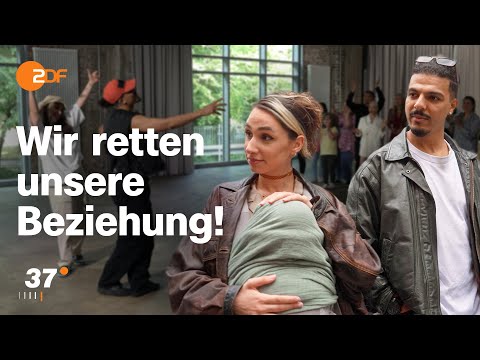 Eltern UND Liebespaar: Wie Kinder die Partnerschaft beeinflussen I 37 Grad