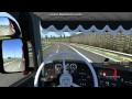 Scania V8 sound mod v7