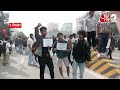 AAJTAK 2 | NEPAL से 13000 कैदी भागे! NEPAL- BIHAR बॉर्डर करना पड़ा सील | AT2  - 01:37 min - News - Video