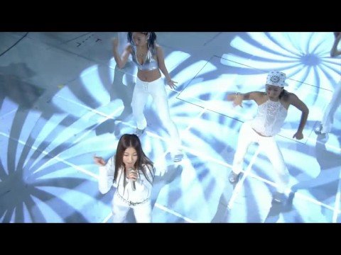 BoA - 気持ちはつたわる ( Kimochi wa Tsutawaru ) widescreen