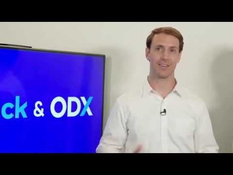 OnDeck introduces ODX OnDeck introduces ODX