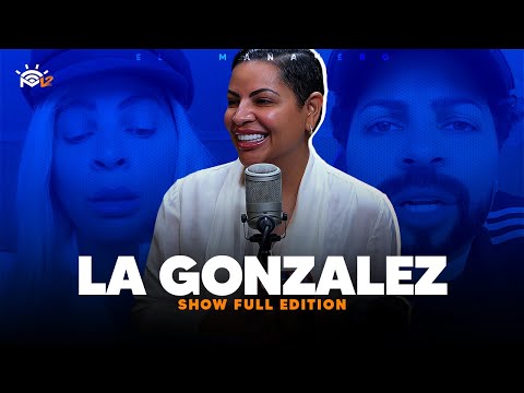 Show Full Editión de La Gonzalez